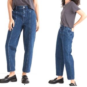 Madewell Blue Women's Jeans